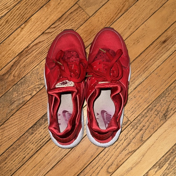 Men’s Nike Air Huarache Size 11.5 - Picture 3 of 4